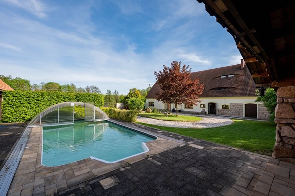 Property photo 8 - Martínkovice, 55001 Martínkovice